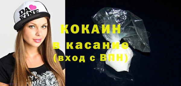 прущий лед Вяземский