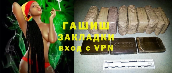 прущий лед Вяземский