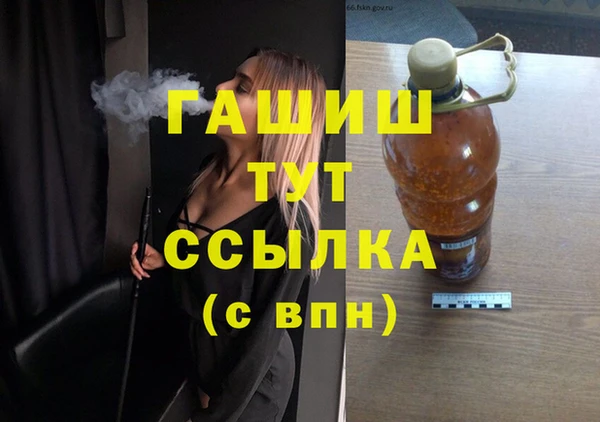 прущий лед Вяземский
